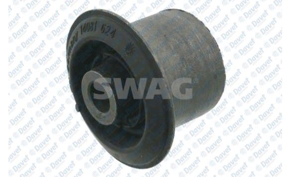 SWAG 30600036 Salincak Burcu Passat 1 (32) Passat 2 (32) (33) Passat 2 Syncro (33) Santana (32)